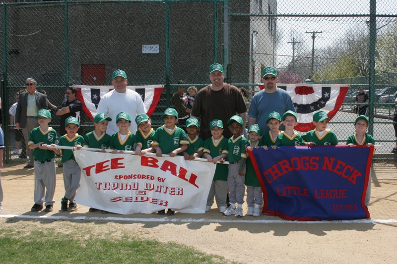 Hingham Little League