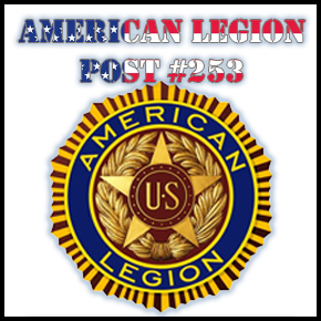 American Legion Post #253