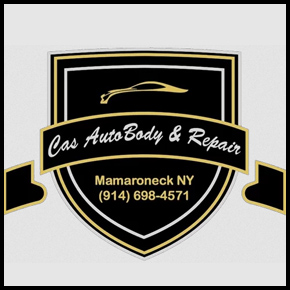 Cas Auto Body