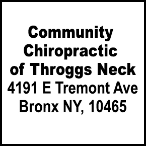 Community Chiropractic of Throgs Neck