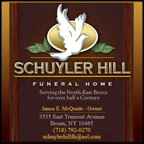 Schuyler Hill Funeral Home