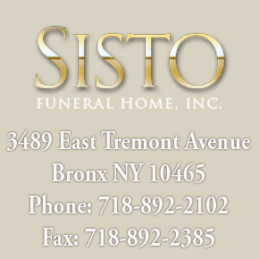 Sisto Funeral Home