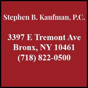 Stephen B. Kaufman, P.C.