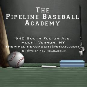 The Pipeline Baseball Academy